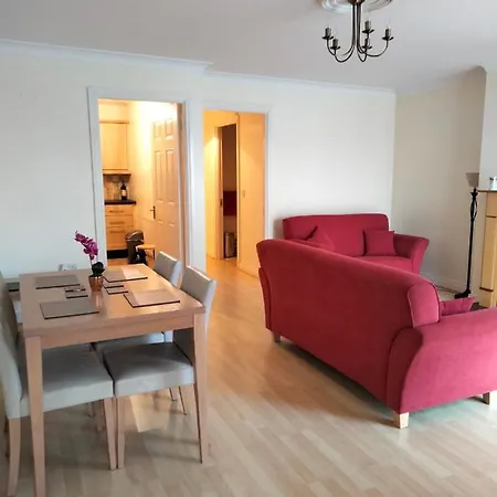 Apartment Community Courtyard Bungalow Apt Drogheda