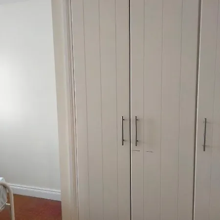 Community Courtyard Bungalow Apt Drogheda