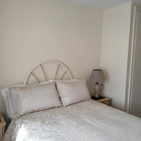 Community Courtyard Bungalow Apt Apartment Drogheda