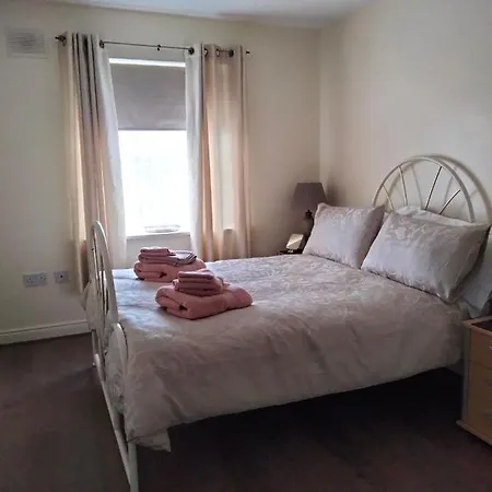 Community Courtyard Bungalow Apt Apartment Drogheda