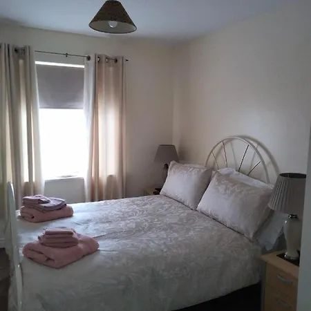 Apartment Community Courtyard Bungalow Apt Drogheda