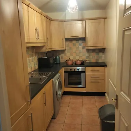 Community Courtyard *