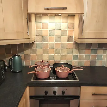 Community Courtyard Drogheda