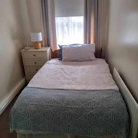 Community Courtyard Daire Drogheda