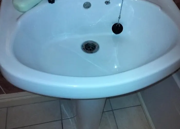 Lägenhet Community Courtyard Drogheda