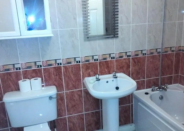 Community Courtyard Drogheda