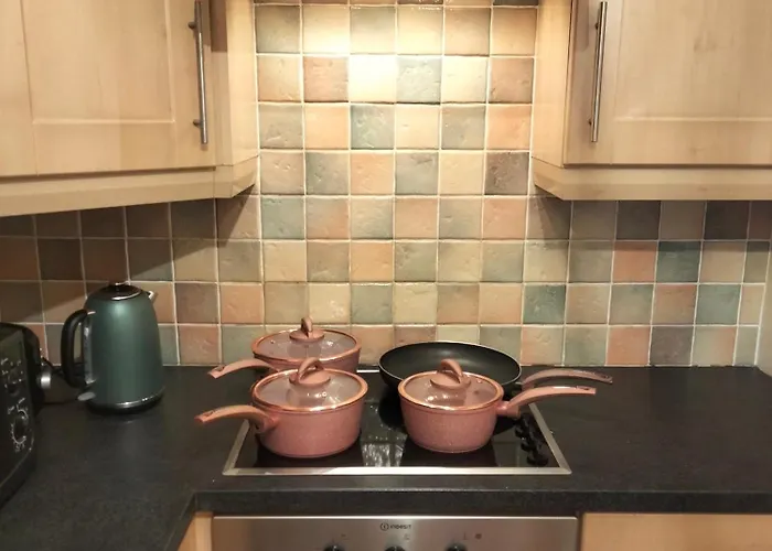 Community Courtyard Drogheda