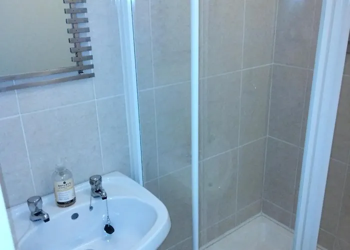 Lägenhet Community Courtyard *