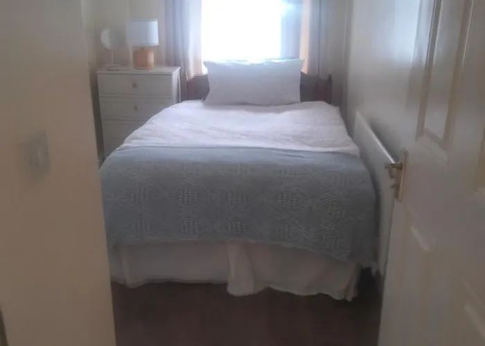 Lägenhet Community Courtyard *